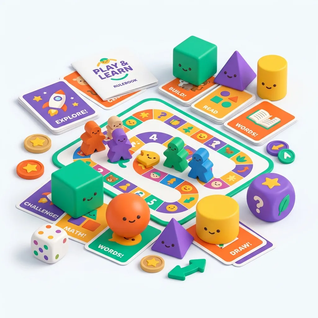 Jogos pedagógicos para geometria