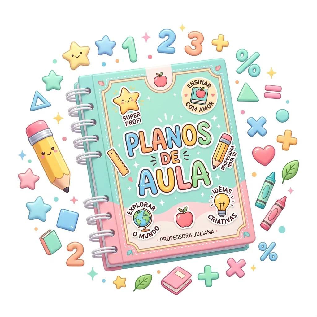 Guia prático para planos de aula